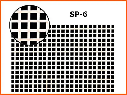 sp-6 Ahşap Seperatör - Mersin - Ege Ahşap Torna