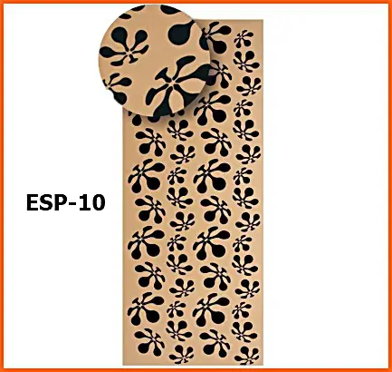 ESP-10 Kontra Mdf Cnc Seperatör İmalatı - Şırnak