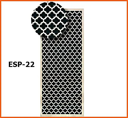 ESP-22 Kontra Mdf Cnc Seperatör İmalatı - Edirne