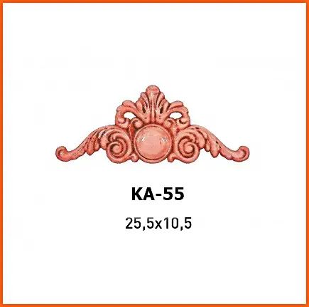 KA-55 Kontraplak Aplik İmalatı - Samsun - GSM 0530 5827773