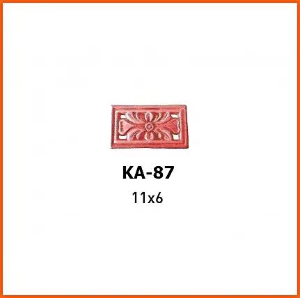 KA-87 Kontraplak Aplik İmalatı - Korkuteli - GSM 0530 5827773