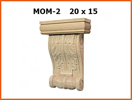 MOM-2 Masif Oymalı Modeller - Konya - Ege Ahşap Torna